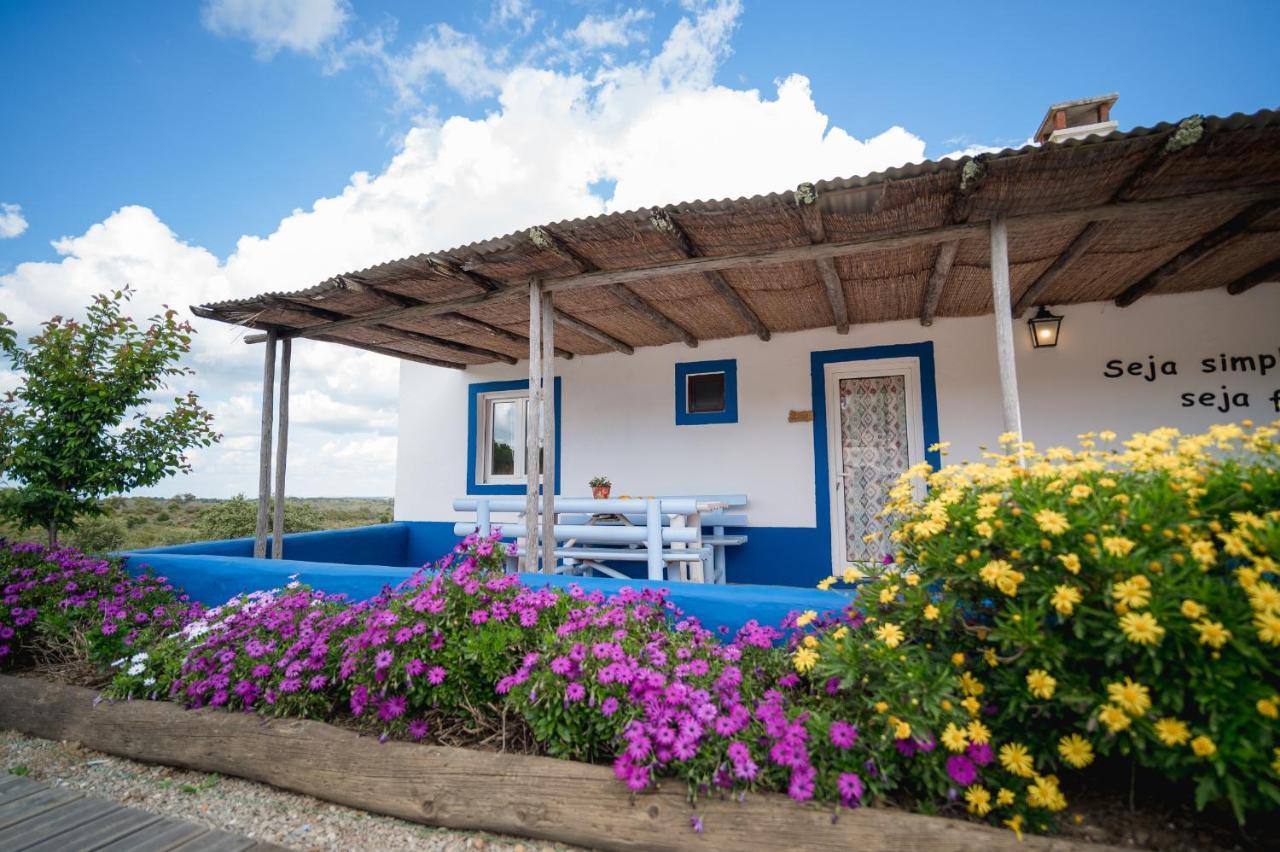 Monte Gois Country House E Spa Curvatos Exterior photo